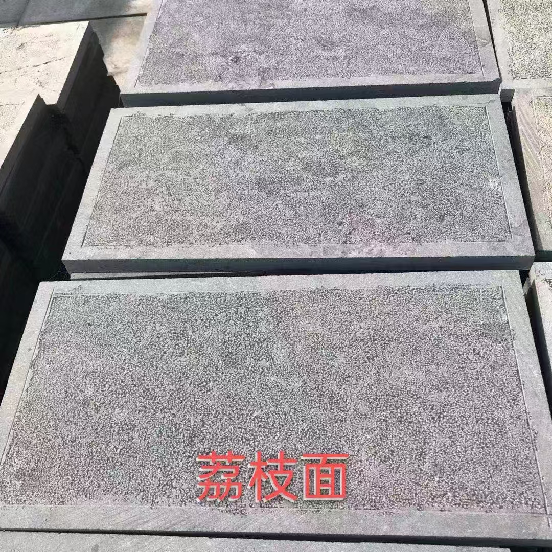 荔枝面青石板家选哪家?嘉祥志远厂家价格、产地及选购指南
